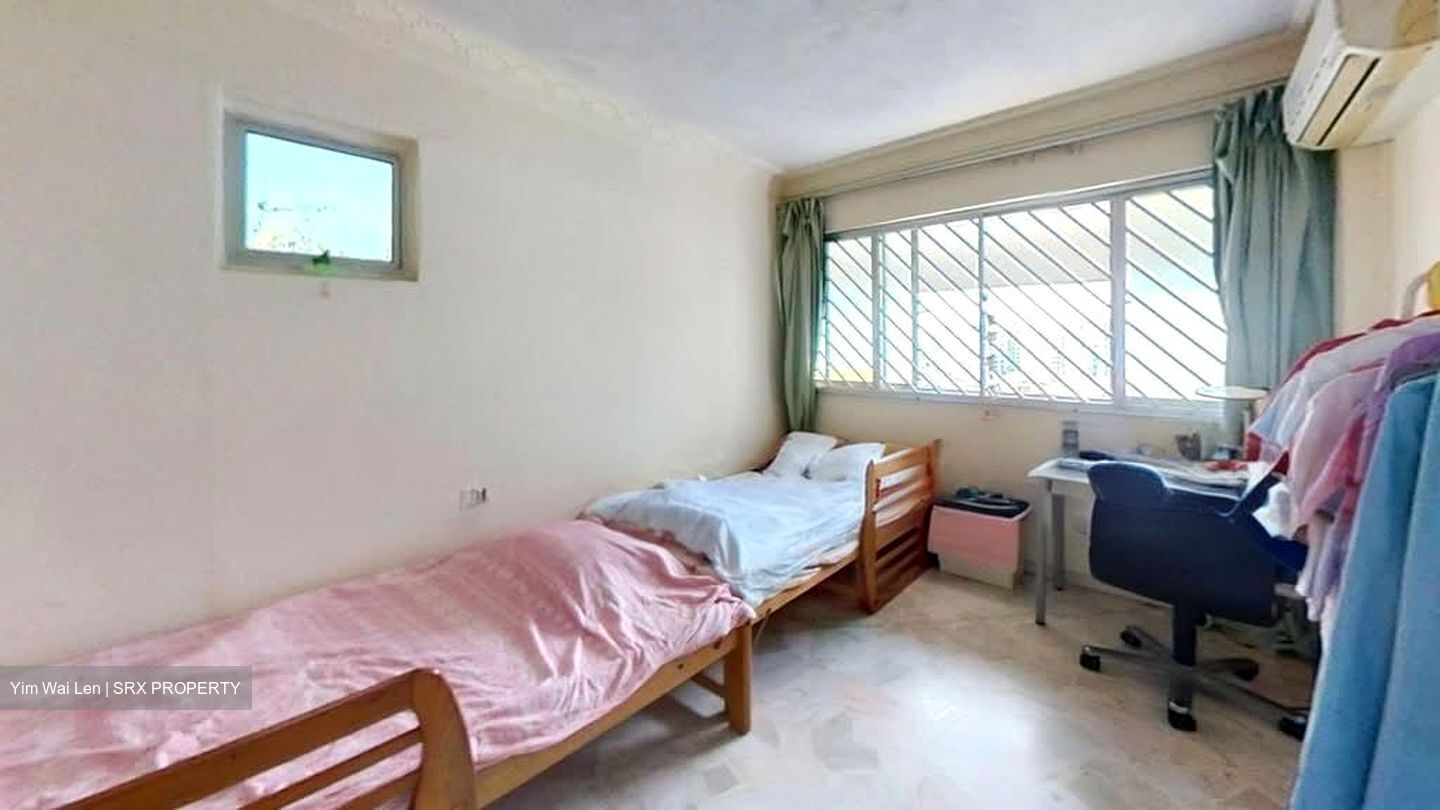 Blk 641 Yishun Street 61 (Yishun), HDB 4 Rooms #594619761